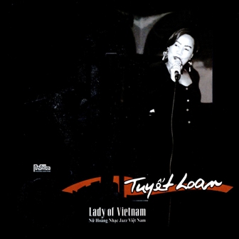 Tuyết Loan- Jazz Lady of Vietnam